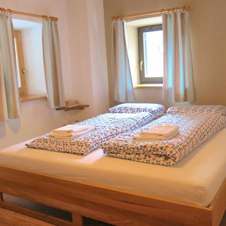 Chalet Goslo Srpenica 외부 사진
